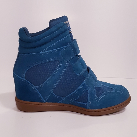 Skechers SKCH+3 Turquoise - Picture 6 of 7